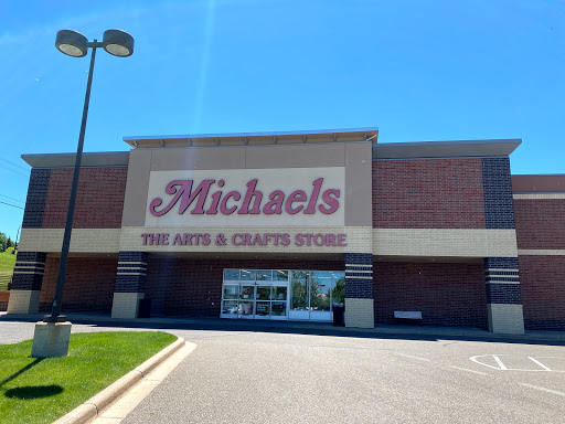 Craft Store «Michaels», reviews and photos, 8565 Columbine Rd, Eden Prairie, MN 55344, USA