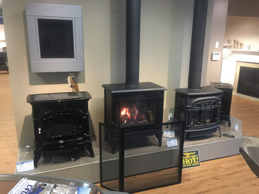 Appliance Store «Connecticut Appliance & Fireplace Distributors (CAFD)», reviews and photos, 50 Graham Pl, Southington, CT 06489, USA