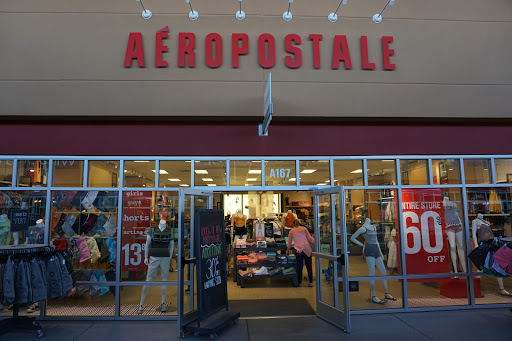 Aéropostale