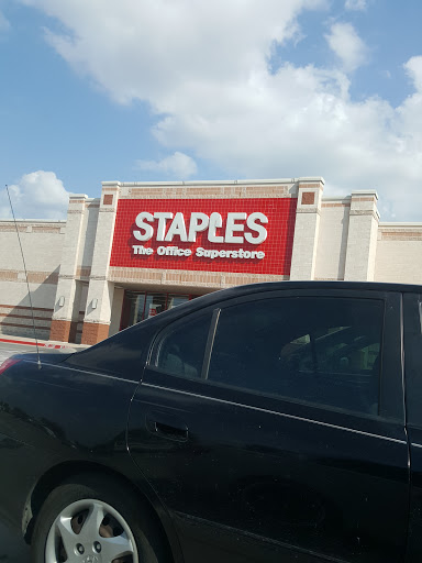 Office Supply Store «Staples», reviews and photos, 8000 Denton Hwy, Watauga, TX 76148, USA