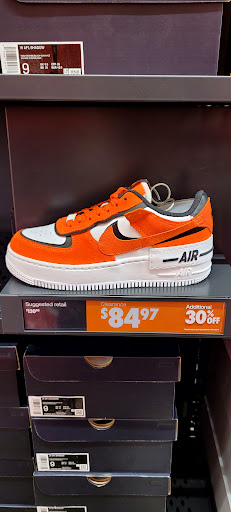 Sporting Goods Store «Nike Factory Store», reviews and photos, 2650 NE Martin Luther King Jr Blvd, Portland, OR 97212, USA