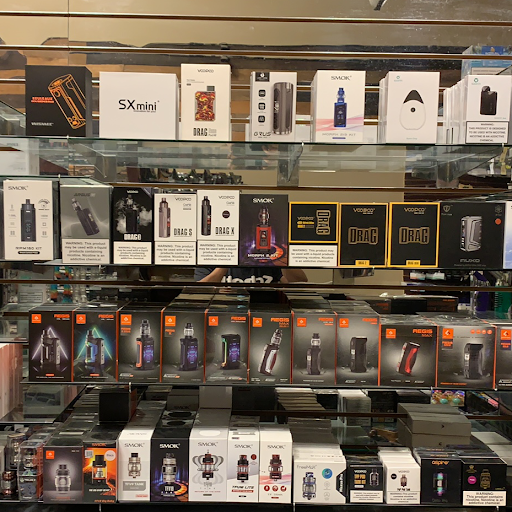 Tobacco Shop «Xhale Vapor N Smoke», reviews and photos, 15 Lake St S Suite 202, Kirkland, WA 98033, USA