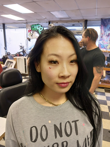 Explore bane tattoo ideas, creative tattoo ideas in Owosso, available at Twisted ink tattoo