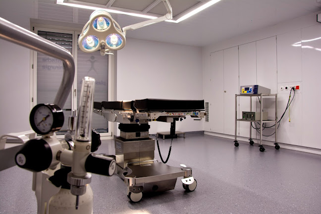 Clinic Plastica - Plastische und ästhetische Chirurgie - Zürich