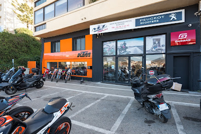 ML Moto - Moto Corse Location