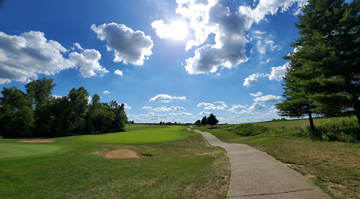 Golf Club «Acorns Golf Links», reviews and photos, 3933 Ahne Rd, Waterloo, IL 62298, USA