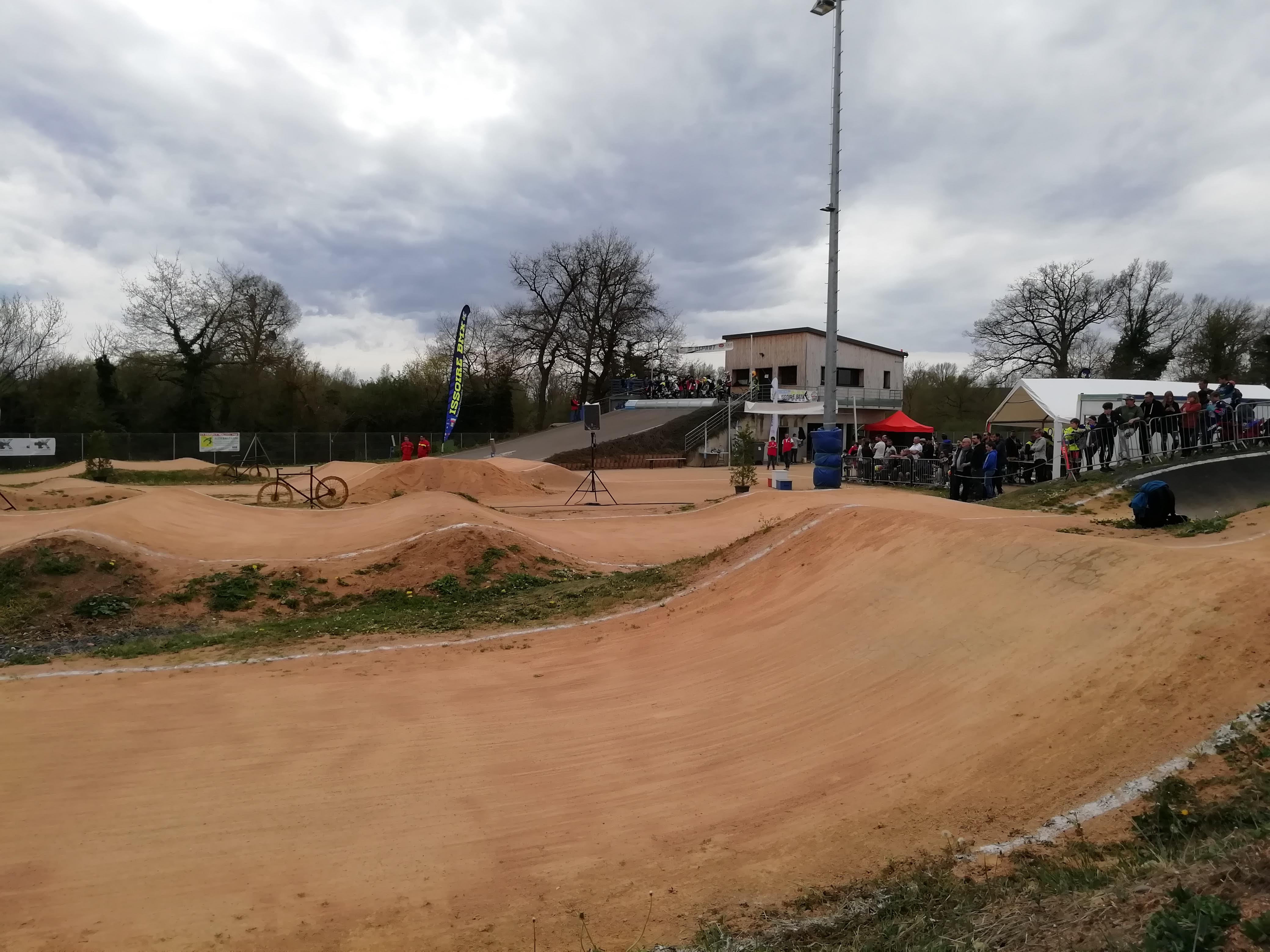 Photo n° 1 de l'avis de Jean.a fait le 27/04/2019 à 14:33