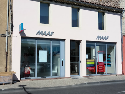 MAAF Assurances CARPENTRAS à Carpentras