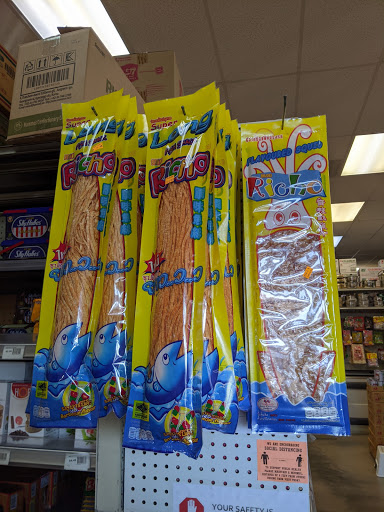 Asian Grocery Store «Tola Angkor Asian Market», reviews and photos, 11320 NE 49th St, Vancouver, WA 98682, USA