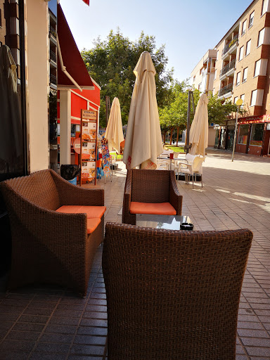 Bloom en Lorca