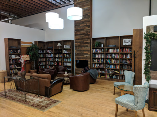 Coffee Shop «Boomerang», reviews and photos, 808 Main St, Vancouver, WA 98660, USA