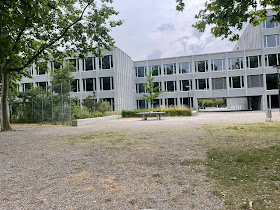 Gymnasium Bäumlihof