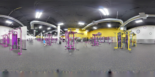 Gym «Planet Fitness», reviews and photos, 2725 N Bristol St, Santa Ana, CA 92706, USA
