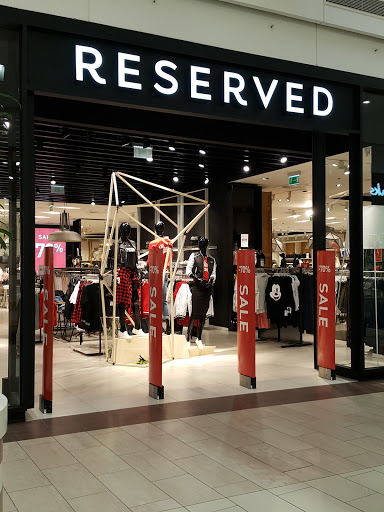 RESERVED