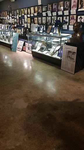 Museum «Greater Cincinnati Police Museum», reviews and photos, 308 Reading Rd, Cincinnati, OH 45202, USA