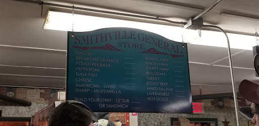 General Store «Smithville General Store», reviews and photos, 5253 NY-41, Smithville Flats, NY 13841, USA