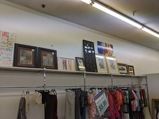 Thrift Store «Goodwill», reviews and photos, 509 N Ankeny Blvd, Ankeny, IA 50023, USA