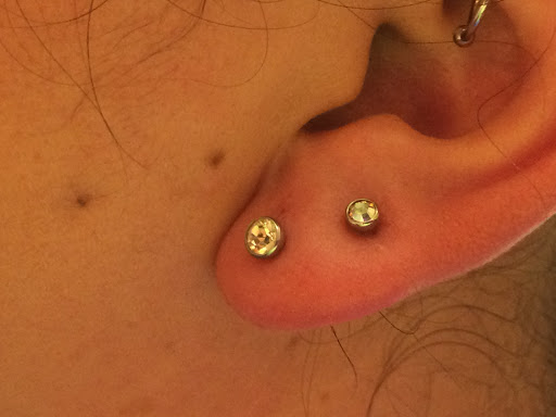 Explore sibling names tattoo ideas, creative tattoo ideas in San Diego, available at Body Art Salon