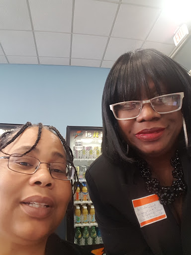 Book Store «WCCCD Bookstore», reviews and photos, 8200 Outer Dr W, Detroit, MI 48219, USA