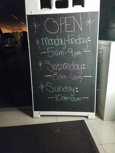 Gym «Gym», reviews and photos, 40 N 2nd St, Rio Vista, CA 94571, USA