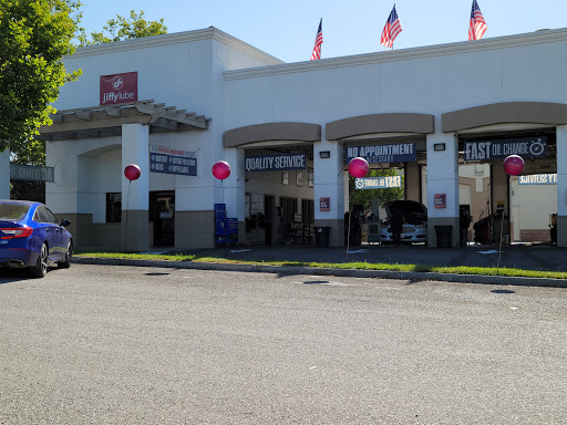 Oil Change Service «Jiffy Lube Oil Change Center», reviews and photos, 4567 Mills Cir, Ontario, CA 91764, USA