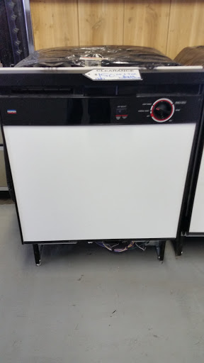 Used Appliance Store «1st Choice Appliances», reviews and photos, 10143 Old Hwy 99 SE, Olympia, WA 98501, USA