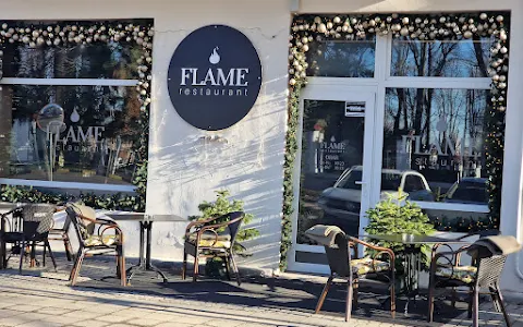 Flame Restaurant image