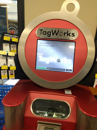 Pet Supply Store «PetSmart», reviews and photos, 7850 W Commercial Blvd, Lauderhill, FL 33351, USA