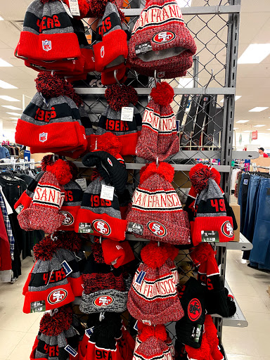 Department Store «Marshalls», reviews and photos, 2481 Naglee Rd, Tracy, CA 95304, USA