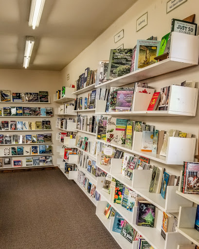 Book Store «Moonraker Bookstore», reviews and photos, 209 1st St, Langley, WA 98260, USA