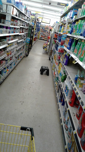 Discount Store «Dollar General», reviews and photos, 191 S Virginia Ave, Penns Grove, NJ 08069, USA