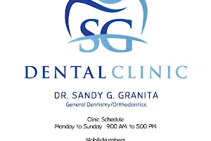 SG Dental Clinic Lipa (Doc Sandy Dental Clinic) image