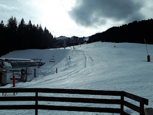 Photo n°19 de Les 2 Criquets à Morzine ()