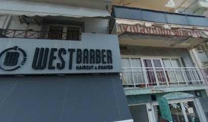 WB West Barber
