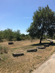 Photo n°6 de Chalet de la chasse à Trept ()