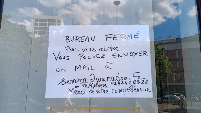 Opinii despre SEMRA în Belleville - Courtier d'assurances