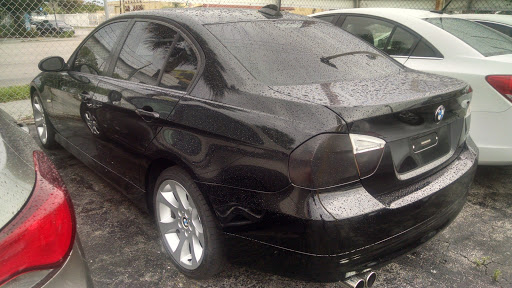 Used Car Dealer «Miami Auto Sales», reviews and photos, 11420 NW 7th Ave, Miami, FL 33168, USA