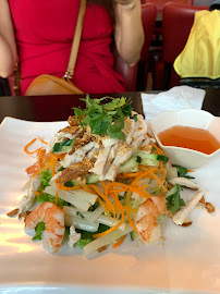 Plats et boissons du Restaurant vietnamien PHO 156 à Paris - n°9