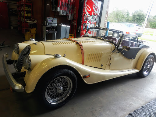 Auto Repair Shop «Kohl Motors, Inc. - Bosch Car Service», reviews and photos, 300 W Railroad St, Long Beach, MS 39560, USA