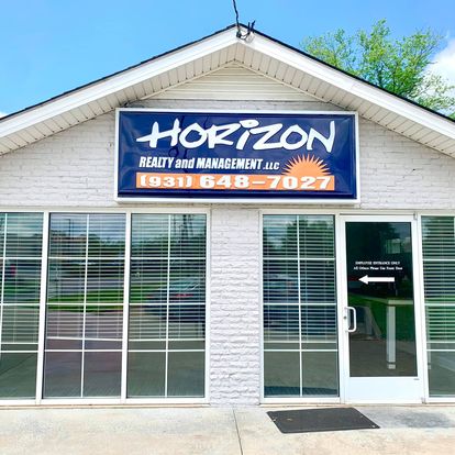 Property Management Company «Horizon Realty & Management, LLC», reviews and photos, 2237 Lowes Dr h, Clarksville, TN 37040, USA
