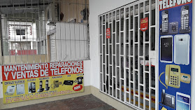Clinica De Reparaciones De Telefonos