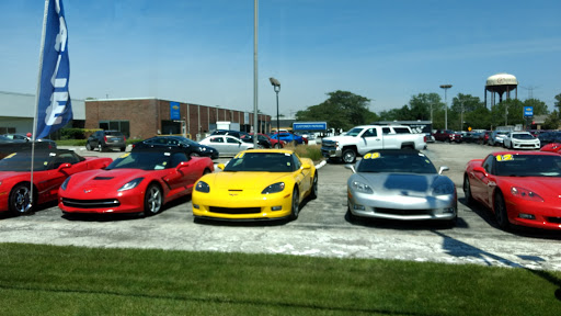 Shopping Mall «Lynn Plaza Shopping Center», reviews and photos, 520-600 W Dundee Rd, Wheeling, IL 60090, USA