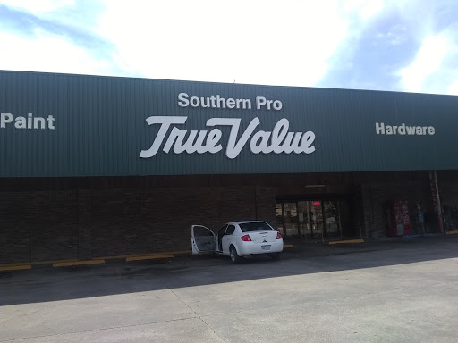 Southern Pro True Value Home Center in Church Point, Louisiana