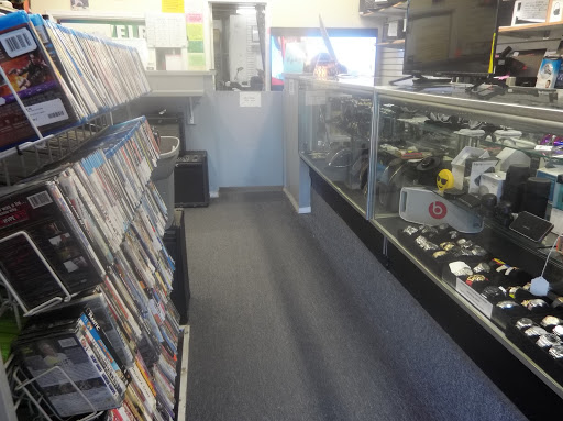 Pawn Shop «Tempe Pawn and Gold», reviews and photos, 2105 S Rural Rd, Tempe, AZ 85282, USA