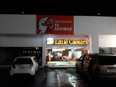 Little Caesars Apodaca Centro