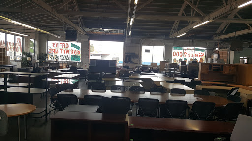 Furniture Store «Portland Office Furniture», reviews and photos, 632 SE Madison St, Portland, OR 97214, USA