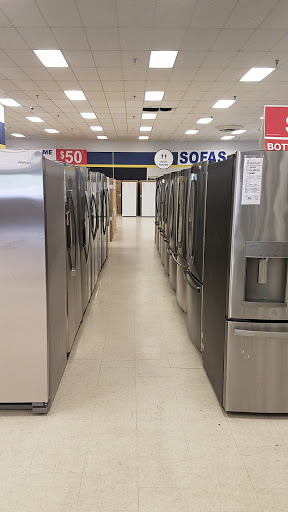 Appliance Store «Sears Outlet», reviews and photos, 11111 San Jose Blvd #1, Jacksonville, FL 32223, USA