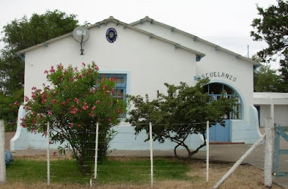 Escuela Primaria Nº20 Paula Albarracin