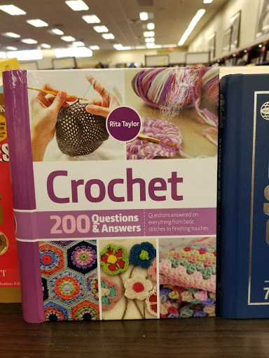 Book Store «Books-A-Million», reviews and photos, 300 Retail Commons Pkwy, Martinsburg, WV 25403, USA