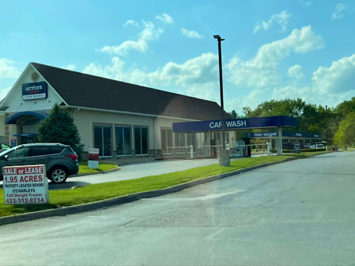 Ultimate Shine Car Wash en Morristown